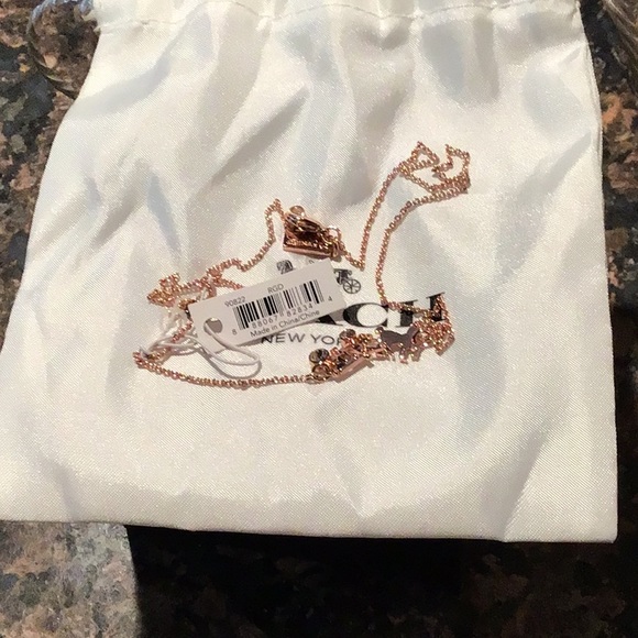 Coach - Picture 4 of 4